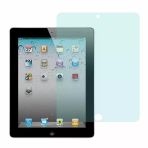 Apple İpad 3 Uyumlu A1416 A1430 A1403 Ekran Koruyucu Kırılmaz Cam