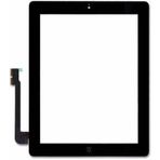 Apple iPad 4 A1458 Dokunmatik + Tamir Seti
