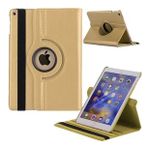 Apple iPad 5 Nesil / 6 Nesil / Air / Air 2 / Pro Uyumlu 9,7 inç Döner Standlı Tablet Kılıfı