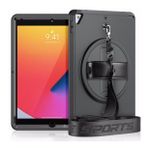 Apple iPad 5. Nesil 9.7 Kılıf Otterbox A1822 A1823