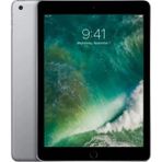 Apple iPad 5.nesil A1823 32GB 9,7" Uzay Gri Sim Kartlı Kılıf Hediyeli Tablet (12 Ay Garantili) - Outlet - Uzay Grisi