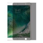 Apple İpad 6 Air 2 Tablet Privacy Temperli Cam Ekran Koruyucu