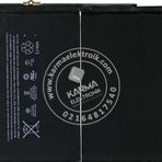 Apple İpad 7 A2200 A2232 Uyumlu Tablet Bataryasi - Pili
