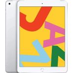Apple İpad 7.Nesil 128 Gb Wifi + Cellular 10.2" (12 Ay Garantili) Silver Tablet - Yenilenmiş Outlet