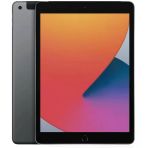 Apple İpad 7.Nesil 128Gb Wifi + Cellular 10.2" (12 Ay Garantili) Uzay Gri Tablet - Yenilenmiş Outlet