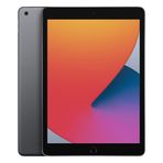 Apple iPad 8 128GB 10.2 inç 4G MYML2TU-A  Uzay Grisi Tablet Pc