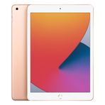 Apple iPad 8 4G MYMK2TU-A 32GB 10.2 inç Altın Tablet PC