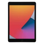 Apple iPad 8.Nesil Wi-Fi 32GB 10.2 inç Uzay Gri Tablet PC