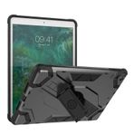Apple Ipad 9.7 2017 5.Nesil Defens Tablet Silikon