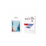 Apple Ipad 9.7 2017 (5.Nesil) Heptekiletişim 5İn1 Tablet Temperli Cam Ekran Koruyucu