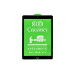 Apple İpad 9.7 2018 ( 6.Nesil) Tablet Seramik Ekran Koruyucu