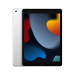 Apple iPad 9 MK2P3TU-A Wi-Fi 256GB 10.2 inç Gümüş Tablet PC
