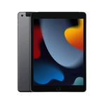 Apple iPad 9 MK473TU-A Wi-Fi+Celluler 64GB 10.2 inç Uzay Grisi Tablet PC