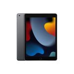 Apple iPad 9. Nesil MK2L3TU/A Wi-Fi 64GB 10.2 inç Uzay Gri Tablet PC