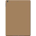 Apple Ipad 9,7 Inç 5 ve 6 Nesil Rubber Yıkanabilir Silikon Kılıf - Altın