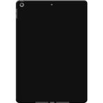 Apple Ipad 9,7 Inç 5 Ve 6 Nesil Rubber Yıkanabilir Silikon Kılıf siyah