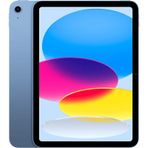 Apple iPad A16 MD7G4TU/A Wi-Fi + Cellular 128 GB 11" Tablet mavi