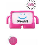 Apple iPad Air 13 2024 M2 Redclick Çocuklar Için Ibuy Standlı Tablet Kılıf - Air13