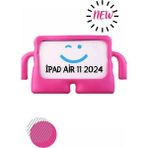 Apple iPad Air 13 2025 M3 Redclick Ibuy Standlı Tablet Kılıf - air13-2025