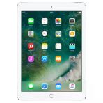 Apple İpad Air 2 16 Gb 9,7" Sim Kartlı Kılıf Hediyeli Silver Tablet (12 Ay Garantili) - Yenilenmiş Outlet