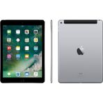 Apple iPad Air 2 16 GB 9,7" Sim Kartlı Kılıf Hediyeli Tablet (12 Ay Garantili) - Outlet - Uzay Grisi