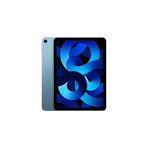 Apple İpad Air 2022 (5. Nesil) Wi-Fi Mm9e3tu/A 64 Gb 10.9" Tablet Mavi Teşhir (Apple Türkiye Garantili)