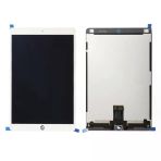 Apple İpad Air 3 A2123 A2152 A2153 A2154 Dokunmatik Panel Ve Lcd Ekran Set - Beyaz