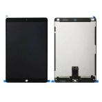 Apple İpad Air 3 A2123 A2152 A2153 A2154 Dokunmatik Panel Ve Lcd Ekran Set - Siyah