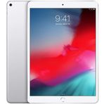 Apple iPad Air 3 MUUK2TU-A Wi-Fi 64GB 10.5 inç Gümüş Tablet PC
