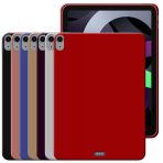 Apple Ipad Air 4 Ve Air 5 Nesil 10.9" Rubber Yıkanabilir Silikon Kılıf