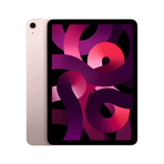 Apple iPad Air 5 MM723TU/A Wi-Fi+Cellular 256GB 10.9 inç Pembe Tablet PC