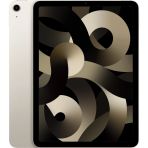 Apple iPad Air 5 MM743TU/A Wi-Fi+Cellular 256GB 10.9 inç Yıldız Işığı Tablet PC