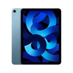 Apple iPad Air 5 MM9E3TU/A Wi-Fi 64GB 10.9 inç Mavi Tablet PC Teşhir- Outlet