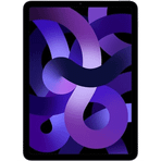 Apple iPad Air 5 MME93TU/A Wi-Fi+Cellular 64GB 10.9 inç Mor Tablet PC