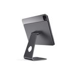 Apple Ipad Air 5. Nesil M1 2022 10.9 Inç Tablet Uyumlu Manyetik Yapışan Tablet Tutucu Masaüstü