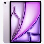 Apple iPad Air 6. Nesil MCNL4TU/A M3 Çip Wi-Fi 128GB 13 inç Mor Tablet PC