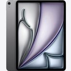 Apple iPad Air 6. Nesil MCNT4TU/A M3 Çip Wi-Fi 512GB 13 inç Uzay Grisi Tablet PC