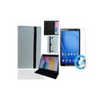 Apple iPad Air 9.7" Tablet Uyumlu Standlı Tablet Kılıfı + Nano Ekran Koruyucu