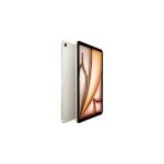 Apple İpad Air M3 13" 512Gb Wi-Fi + Cellular Yıldız Işığı Mcjc4tu/A