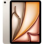 Apple iPad Air M3 MCG64TU/A Wi-fi + Cellular 512 GB 11" Tablet yildiz-isigi