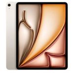 Apple iPad Air M3 MCJC4TU/A 8 GB 512 GB Wi-fi + Cellular 13" Tablet yildiz-isigi