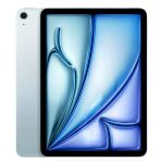 Apple İpad Air M4 Wi-Fi + Cellular 256 Gb 11" Mh7e4tu/A Mavi Tablet - Apple Türkiye Garantili