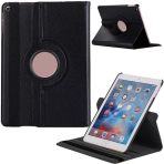 Apple İpad Mini 1 / Mini 2 / Mini 3 Uyumlu Döner Standlı Tablet Kılıfı