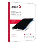 Apple İpad Mini 1 Tablet Privacy Temperli Cam Ekran Koruyucu