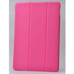 Apple İpad Mini 2 3 Smart Cover Standlı Uyku Modlu Katlanır Kapaklı Kılıf