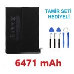 Apple iPad Mini 2 / iPad Mini 3 Pil Batarya A1512 APN 020-8268-A