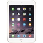 Apple iPad Mini 3. Nesil 64GB 4G MGY92TU/A Wi-Fi Altın Sarısı Tablet Pc