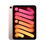 Apple iPad Mini 6 MLX43TU-A Wi-Fi+Cellular 64GB 8.3 inç Pembe Tablet PC