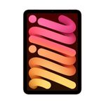 Apple iPad Mini 6.Nesil MLWL3TU/A Wi-Fi 64GB 8.3 İnç Pembe Tablet PC