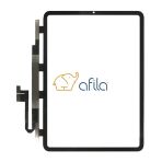 Apple İpad Pro 11 2021 3.Nesil Mhqr3tu/A Siyah Dokunmatik Kebstts-Kr547sd-425494